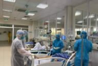 Bộ Y tế thông tin về 80 ca tử vong do COVID-19 tại 6 tỉnh, thành phố từ ngày 9-19/7