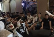 Phát hiện quán karaoke ở Hải Phòng hoạt động chui, đón gần 20 khách