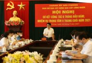 Hải Phòng: Xây dựng mô hình, sản phẩm, hoạt động cụ thể để hỗ trợ CNVCLĐ