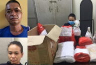 Công an quận Kiến An: Bắt kẻ cầm đầu nhóm lừa đảo chiếm đoạt tài sản thông qua hình thức đặt hàng, nhờ thanh toán hộ