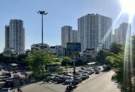 Từ nay đến ngày 10/7, mưa và dông xuất hiện vào chiều tối và đêm