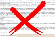 Bộ Y tế bác bỏ thông tin sai sự thật về nguồn gốc dịch bệnh COVID-19