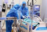 Bộ Y tế công bố 36 ca tử vong do COVID-19 từ ngày 17-20/7, trong đó TP Hồ Chí Minh có 32 ca