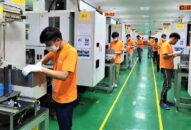 Nguy cơ lây nhiễm COVID-19 dưới 30%, DN mới đủ an toàn để sản xuất