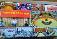 Bộ trưởng Bộ Y tế: Các địa phương phải nâng mức chống dịch lên rất cao, thiết lập ngay khu điều trị hồi sức