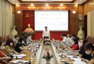 Hỗ trợ người lao động, doanh nghiệp khó khăn do Covid-19:  Ngành BHXH Việt Nam tích cực, khẩn trương “vào cuộc”