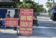 Hải Phòng ghi nhận ca mắc Covid-19 thứ 11 trú tại xã Lý Học, huyện Vĩnh Bảo