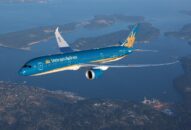 Vietnam Airlines chính thức nối lại một số đường bay quốc tế