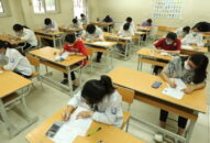 Ngày 26/7 sẽ công bố điểm thi tốt nghiệp trung học phổ thông