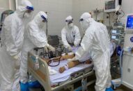 Từ ngày 7/6 đến sáng 15/7, thêm 69 ca tử vong do COVID-19 tại TP Hồ Chí Minh