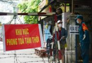 Từ 0h ngày 19.7, giãn cách theo Chỉ thị 16 đối với 16 tỉnh thành phía Nam