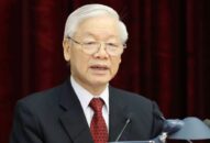 Tổng Bí thư Nguyễn Phú Trọng ra Lời kêu gọi phòng, chống đại dịch COVID-19