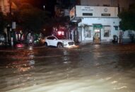 Chiều 31/7 đến 2/8, Bắc Bộ, Thanh Hóa và Nghệ An mưa dông diện rộng