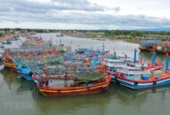 Bão số 3 gây ra gió giật cấp 12, Bắc Biển Đông sắp có sóng cao 7m