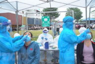 Bộ Y tế hướng dẫn mức giá thanh toán chi phí xét nghiệm COVID-19