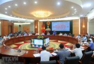 Quy hoạch thành phố Hải Phòng 2021-2030, tầm nhìn đến năm 2050