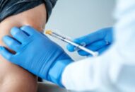 Bộ Y tế đã phân bổ 11 đợt vắc xin phòng COVID-19 với tổng số hơn 8,1 triệu liều