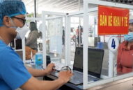 Bộ Y tế hỏa tốc đề nghị các địa phương huy động y tế tư nhân tham gia phòng chống dịch COVID-19