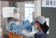 “Chiếc đồng hồ” COVID-19 trên toàn thế giới điểm mốc 200 triệu ca mắc