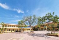 Huyện An Dương: Rà soát 62 cơ sở giáo dục làm nơi lưu trú thí điểm thực hiện phương án “3 tại chỗ” với người lao động