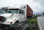 Công bố phương án phân luồng, giảm ùn tắc tại chốt kiểm soát COVID-19 trên quốc lộ 5