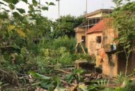 Giải phóng mặt bằng dự án đầu tư hạ tầng kỹ thuật Khu đô thị mới Bắc sông Cấm: 6 hộ dân thuộc diện cưỡng chế nhận tiền, bàn giao mặt bằng