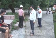 Huyện Thủy Nguyên: Thành lập tổ công tác phòng, chống dịch bệnh tại các xã, thị trấn