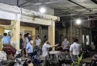 Quận Hải An: Tự ý rời khỏi nơi ở tập trung, một lái xe bị phạt 5 triệu đồng