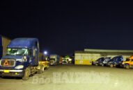 Quận Hải An: Thêm một lái xe bị phạt 5 triệu đồng vì rời khỏi khu nghỉ tập trung