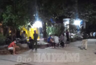 Huyện Thủy Nguyên hỗ trợ gia đình người bị nạn trong vụ việc 4 người tử vong tại xã Kiền Bái 75,6 triệu đồng