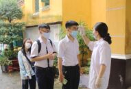 Ngày 16/8 sẽ công bố kết quả thi tốt nghiệp THTP đợt 2