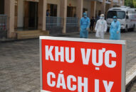 Bộ Y tế giảm ngày cách ly tập trung với người nhập cảnh tiêm đủ liều vaccine COVID-19, xét nghiệm âm tính