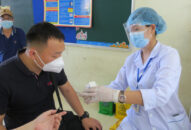 Thông tin phòng chống dịch COVID-19 đến 6h00 ngày 2/8/2021