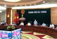 Tăng cường kiểm tra đột xuất các địa phương về công tác phòng, chống dịch bệnh COVID-19