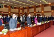 Quyết định triệu tập Kỳ họp thứ 2 HĐND thành phố khóa XVI (nhiệm kỳ 2021-2026)