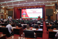 Hải Phòng triển khai nhiệm vụ, bồi dưỡng lý luận, tập huấn diễn tập khu vực phòng thủ năm 2021