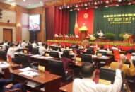 Thông qua 31 Nghị quyết trình tại Kỳ họp thứ 2 HĐND thành phố khóa XVI, nhiệm kỳ 2021-2026