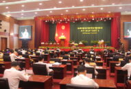 Kỳ họp thứ 2 HĐND thành phố khóa XVI, nhiệm kỳ 2021-2026 đã hoàn thành chương trình đề ra và thành công tốt đẹp