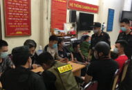 Tiểu đoàn Cảnh sát Cơ động: Tăng cường kiểm tra các trường hợp ra khỏi nhà sau 22h không có lý do chính đáng