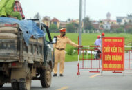 Thông tin phòng chống dịch COVID-19 đến 6h00 ngày 14/8/2021