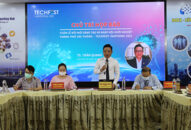 Tuần lễ đổi mới sáng tạo và Ngày hội khởi nghiệp dự kiến khai mạc vào ngày 28/9/2021