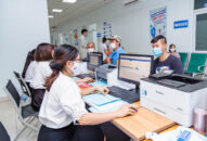 Triển khai ứng dụng Cổng thông tin tiêm chủng COVID-19 giúp người dân tham gia tiêm chủng một cách chủ động, thuận tiện