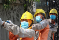 Nắng nóng khiến lượng điện tiêu thụ trên địa bàn thành phố tăng cao