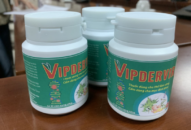 Việt Nam thử nghiệm lâm sàng thuốc điều trị COVID-19 đầu tiên từ thảo dược