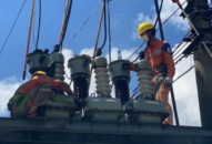 Nắng nóng gay gắt, tiêu thụ điện miền Bắc tăng cao trở lại