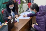 Chi trả lương hưu, trợ cấp BHXH tháng 9 và 10/2021  vào cùng một kỳ chi trả