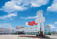 Điểm sàn xét tuyển Trường Đại học Hàng hải Việt Nam: Cao nhất 22 điểm