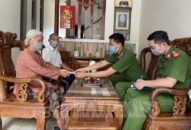 Đến tháng 9/2021, trả toàn bộ số thẻ CCCD gắn chíp tới người dân