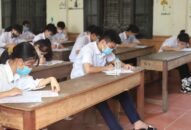 Kỳ thi tốt nghiệp THPT đợt 2 đã diễn ra thành công, bảo đảm an toàn phòng, chống dịch, đúng quy chế