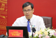 Sở Thông tin và Truyền thông: Chuẩn bị sẵn sàng cho chuyển đổi số